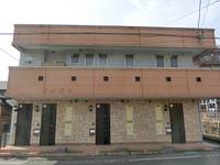 静岡県三島市中田町(マンション)の賃貸物件102の外観