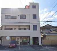 静岡県三島市大宮町2丁目(アパート)の賃貸物件202の外観