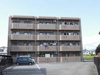 静岡県駿東郡長泉町納米里(マンション)の賃貸物件401の外観