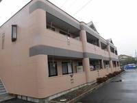 静岡県駿東郡清水町長沢(アパート)の賃貸物件202の外観