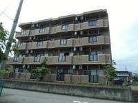 静岡県駿東郡長泉町桜堤1丁目(マンション)の賃貸物件403の外観