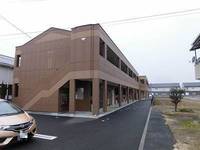 静岡県三島市中島(アパート)の賃貸物件103の外観