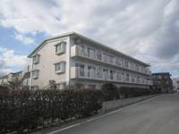 静岡県駿東郡長泉町納米里(アパート)の賃貸物件202の外観