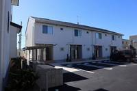 静岡県駿東郡清水町長沢(アパート)の賃貸物件105の外観