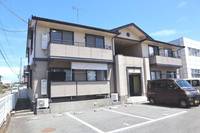 静岡県駿東郡清水町徳倉(アパート)の賃貸物件202の外観