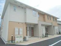 静岡県駿東郡清水町徳倉(アパート)の賃貸物件103の外観