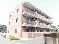 静岡県三島市大場(マンション)の賃貸物件302の外観