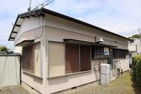 静岡県田方郡函南町柏谷(一戸建)の賃貸物件戸建の外観