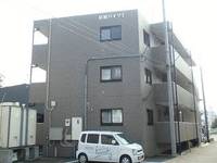 静岡県三島市南二日町(マンション)の賃貸物件302の外観