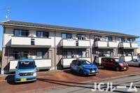 物件の外観画像