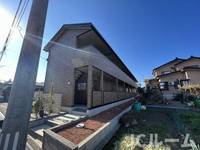 物件の外観画像