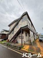 ハイツつかだ103の外観