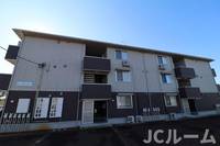 サニーガーデン306の外観