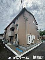 物件の外観画像