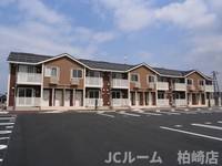 物件の外観画像