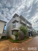 物件の外観画像