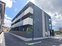 物件の外観画像