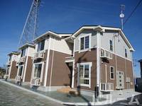 物件の外観画像