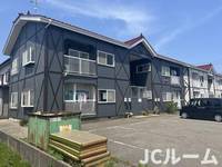新潟県柏崎市城東2丁目(アパート)の賃貸物件202の外観