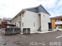 物件の外観画像