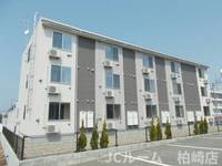 物件の外観画像