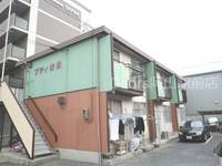 岡山県岡山市中区浜(アパート)の賃貸物件211の外観