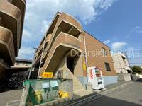 FLAT LEAVES学南町106の外観