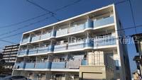 岡山県岡山市南区新保(マンション)の賃貸物件403の外観