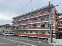 岡山県岡山市中区海吉(マンション)の賃貸物件305の外観