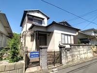 大阪府泉佐野市日根野(一戸建)の賃貸物件の外観