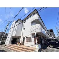 栄興厚木ヴィラ306の外観
