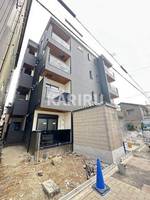 物件の外観画像