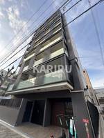 物件の外観画像