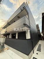 物件の外観画像