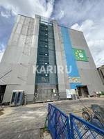 スプランディッドⅨ(ナイン)の外観