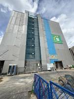 スプランディッドⅨ(ナイン)703の外観