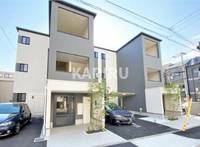 物件の外観画像