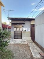 大阪府大阪市城東区東中浜2丁目(一戸建)の賃貸物件1の外観