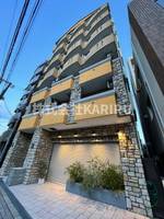 物件の外観画像