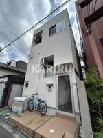 物件の外観画像