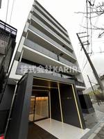 one o one 内代の外観