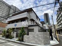 Casa Branche 202の外観