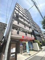 プリヴェ1号館402の外観