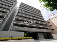 サムティ大阪GRAND EAST の外観