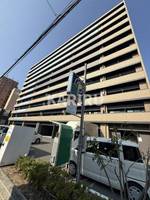 Mv.imp大阪鶴橋 412の外観