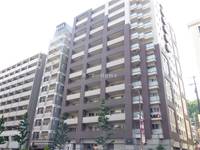 兵庫県神戸市中央区加納町2丁目(マンション)の賃貸物件の外観