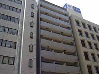 KAISEI神戸海岸通の外観
