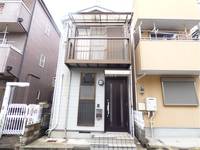 物件の外観画像