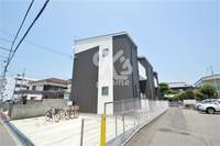 あんしん+東垂水101の外観