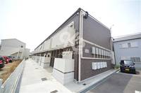 物件の外観画像